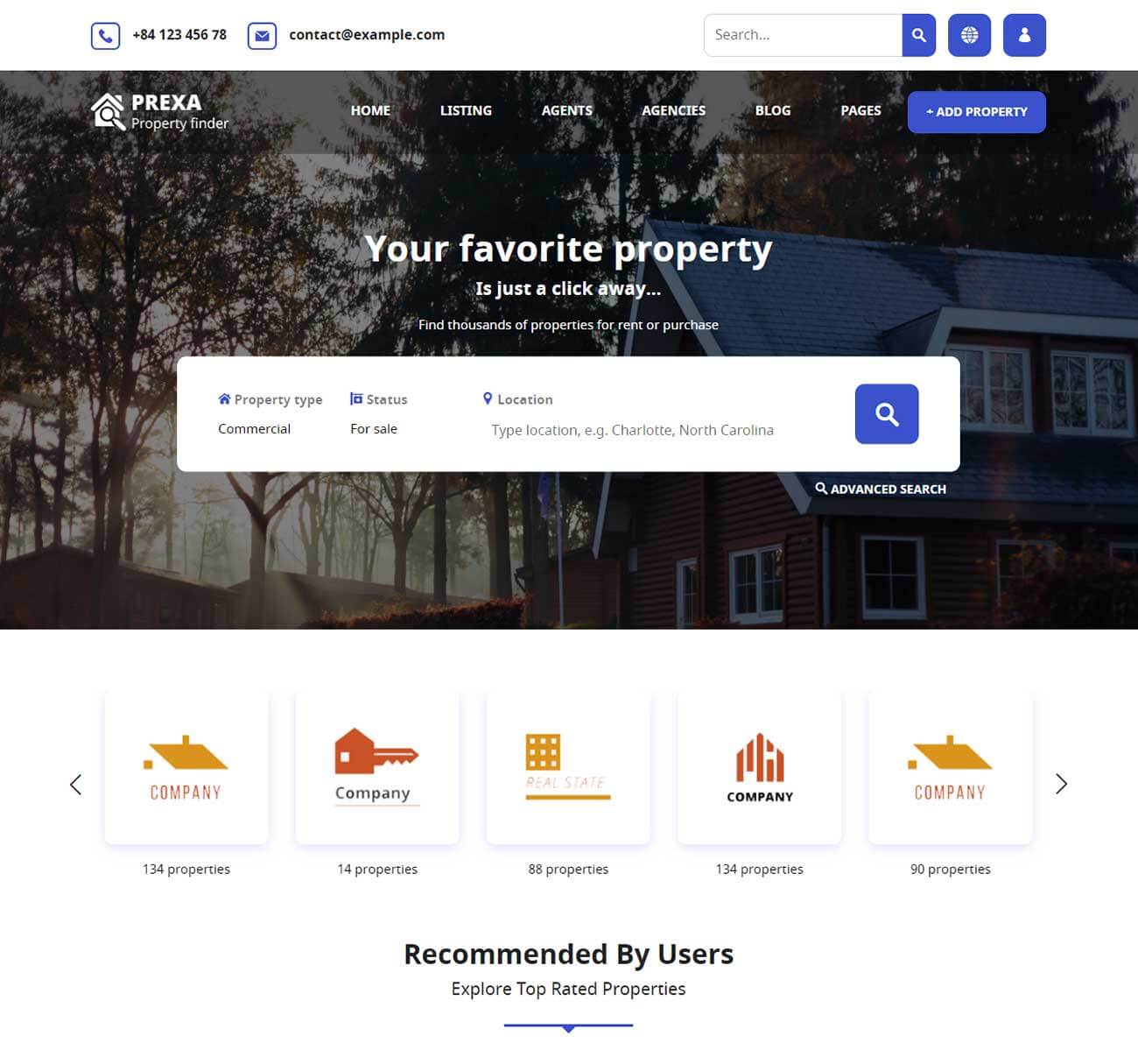 property-directory